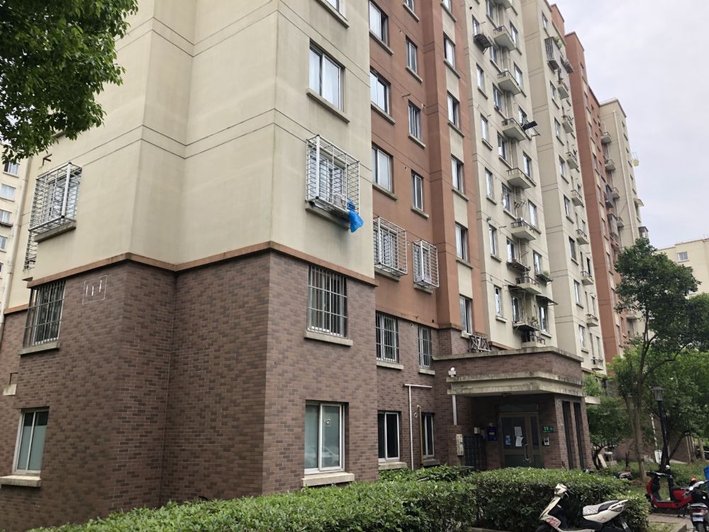 上(shàng)海-闵行區-春都路88弄55号1101室房地(dì / de)産