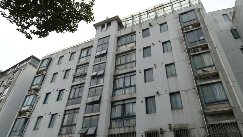 上(shàng)海市嘉定區滬宜公路3885弄73号602室住宅房