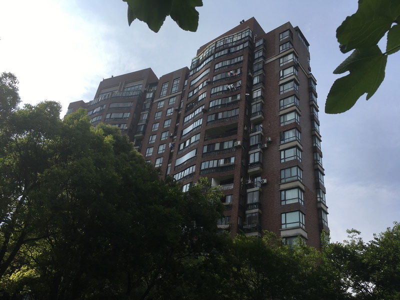 上(shàng)海市浦東新區永泰路1650弄10号502室