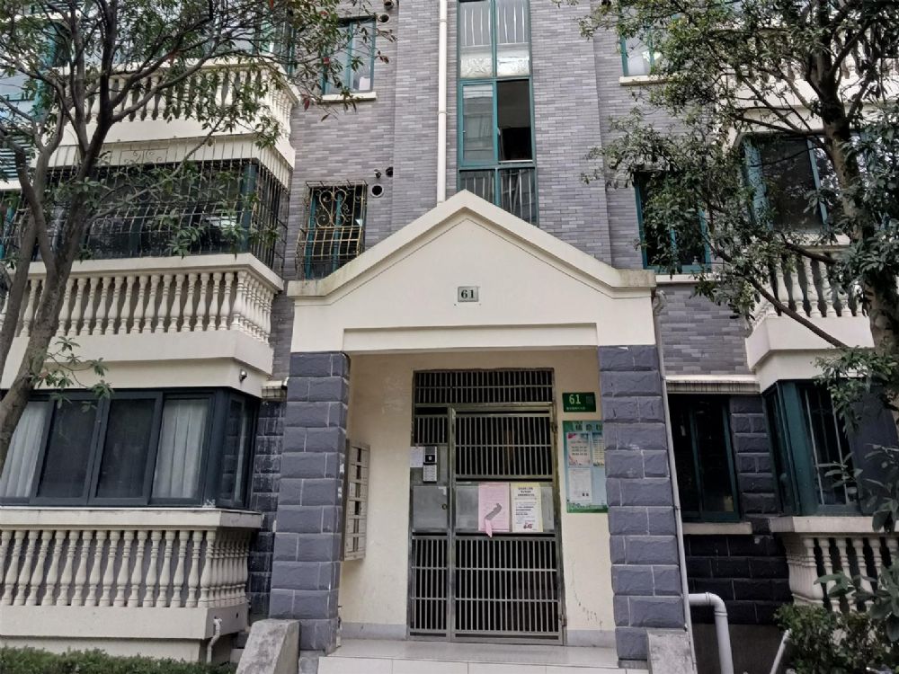 上(shàng)海市闵行區繁興路469弄61号602室