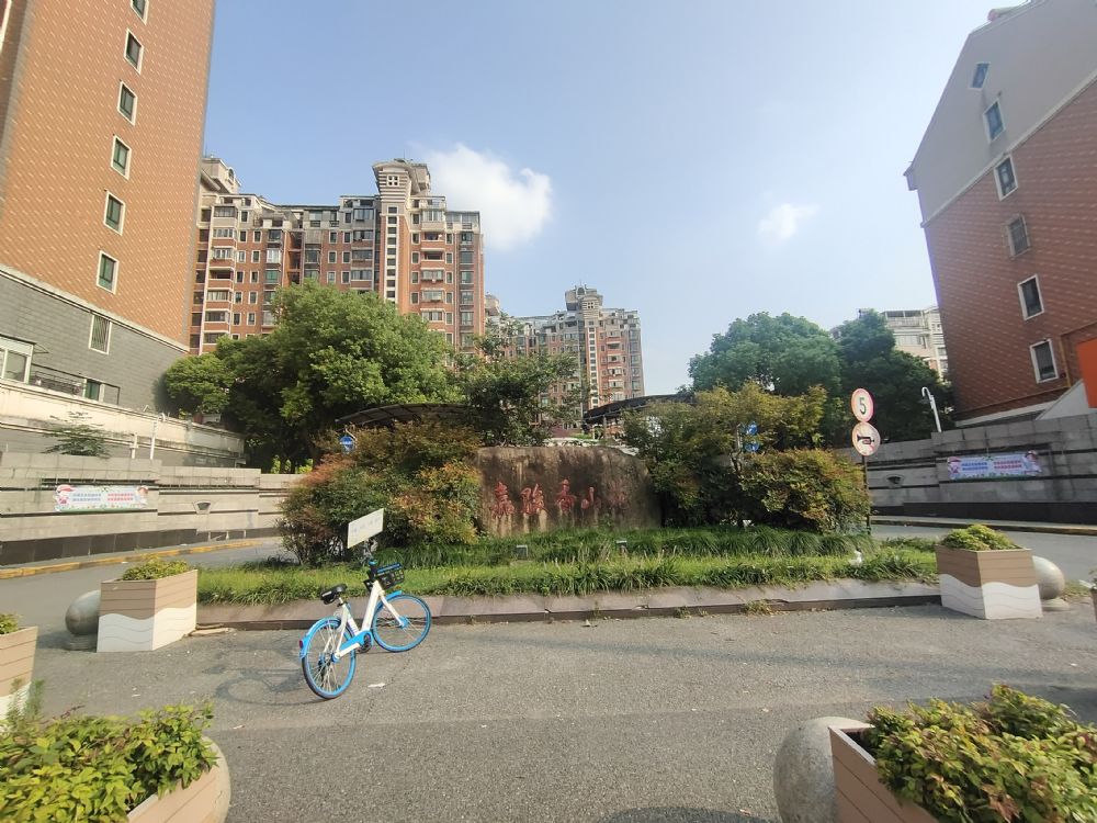 上(shàng)海市寶山區通南路328弄77号101室房地(dì / de)産