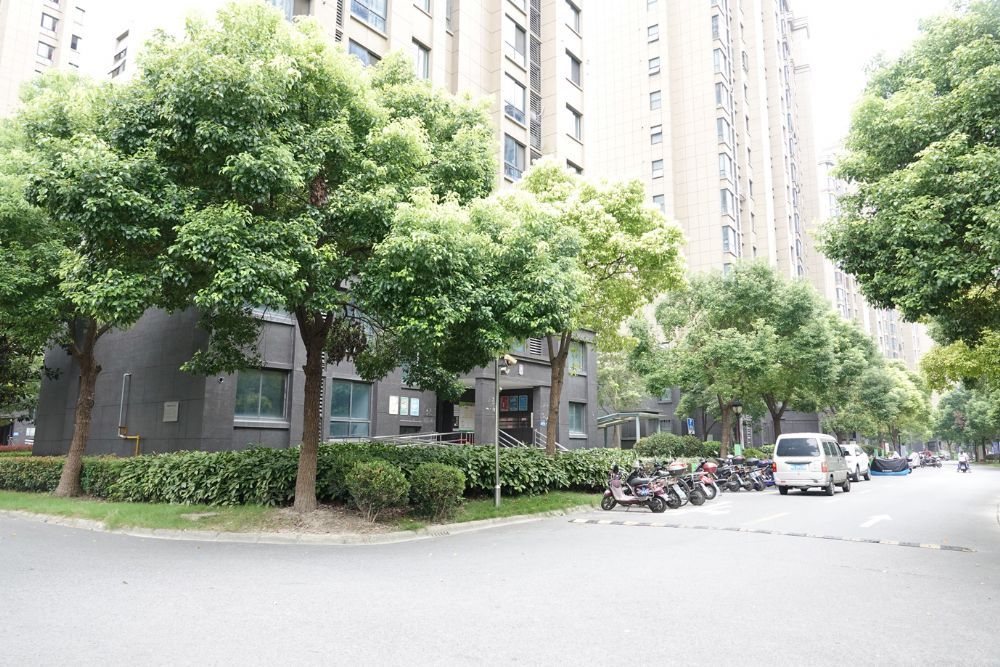 上(shàng)海市青浦區華新鎮華騰路555弄9号302室