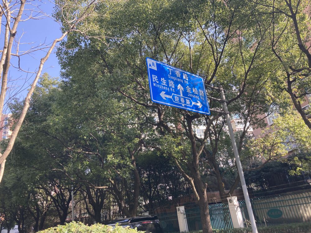 上(shàng)海市浦東新區錦繡路888弄16号1102室