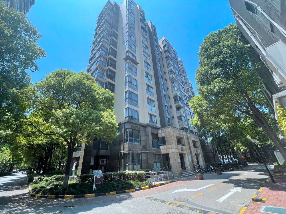 上(shàng)海市嘉定區鶴友路336弄38号1701室