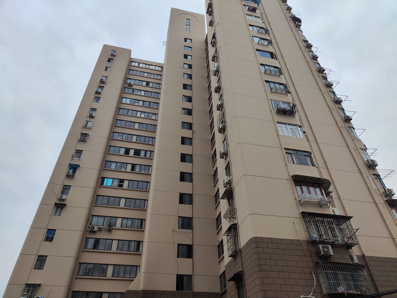 上(shàng)海市徐彙區梅隴四村94号403室
